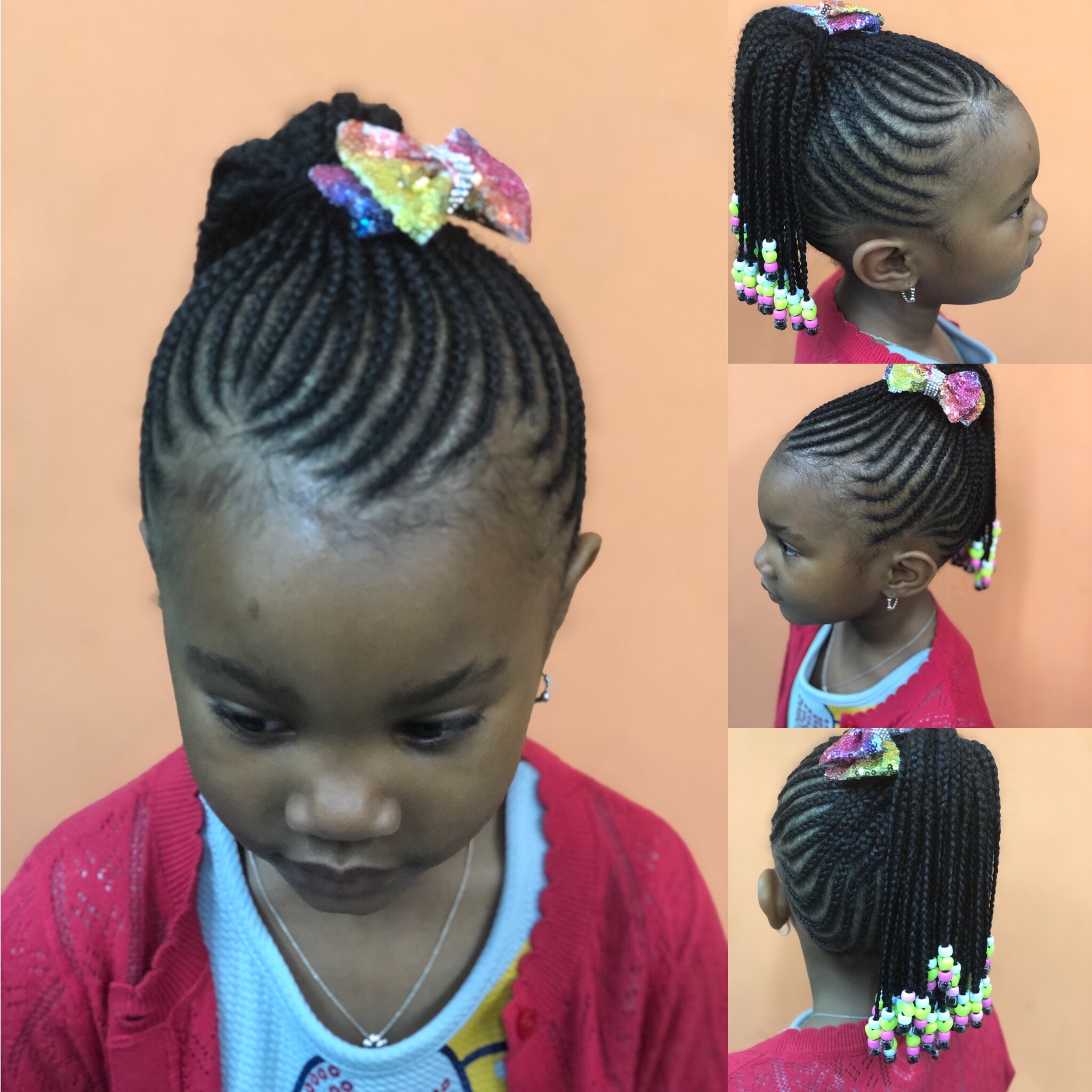 Gallery – Creative Source Braids